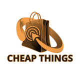 Cheap Things header