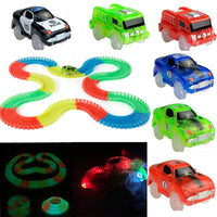 KidKraft Glow Tracks