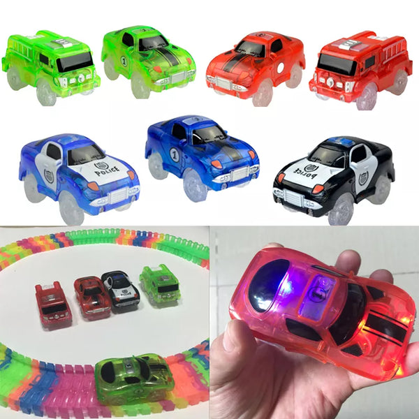 KidKraft Glow Tracks