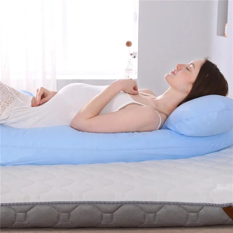 DreamEase - Pregnancy Support Pillow