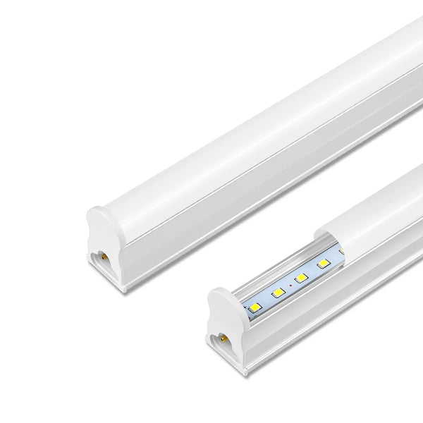 LED FluxTube: T5 lamp with sensor for home kitchen lighting