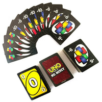 UNO Show E'm no Mercy - Multiplayer  Friends Entertainment Poker