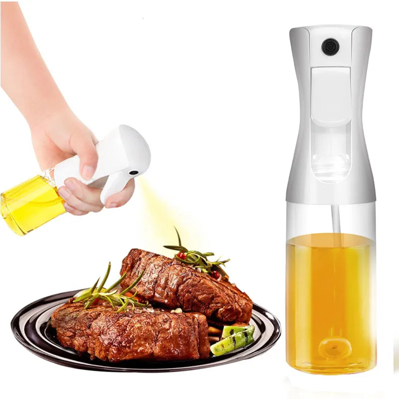 CampChef  - Cooking Oil Spray Bottle