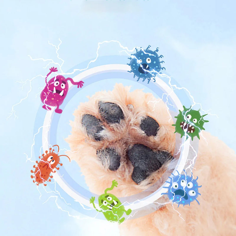 PawPal - Silicone Paw Cleaner  3 Sizes