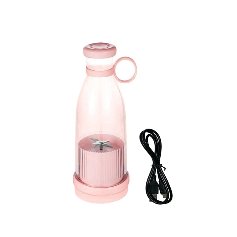 Portable Blender Bottle - Mixer