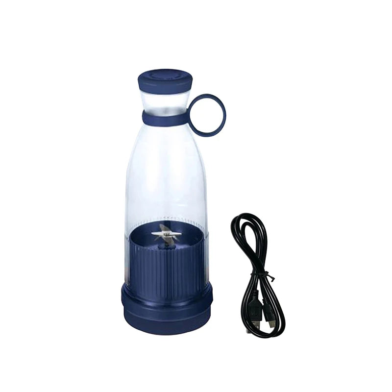 Portable Blender Bottle - Mixer