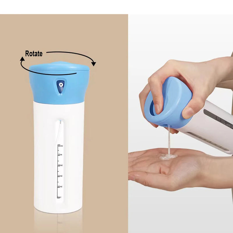 On-the-Go - 4-in-1 Dispense Companion