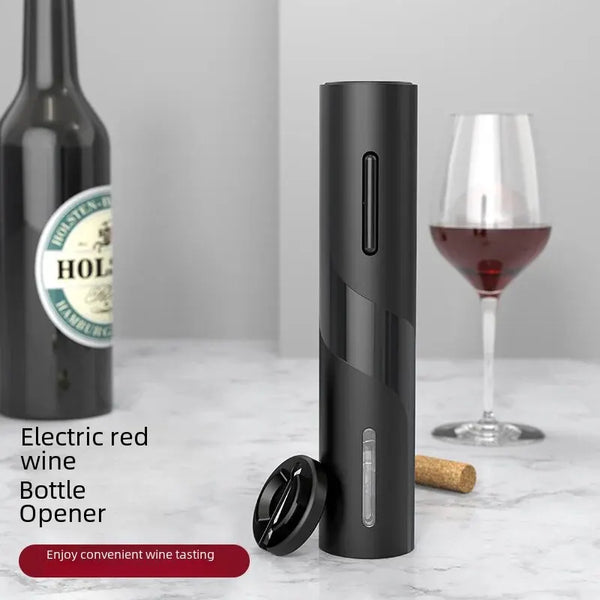 Uncork - Automatic Wine Opener