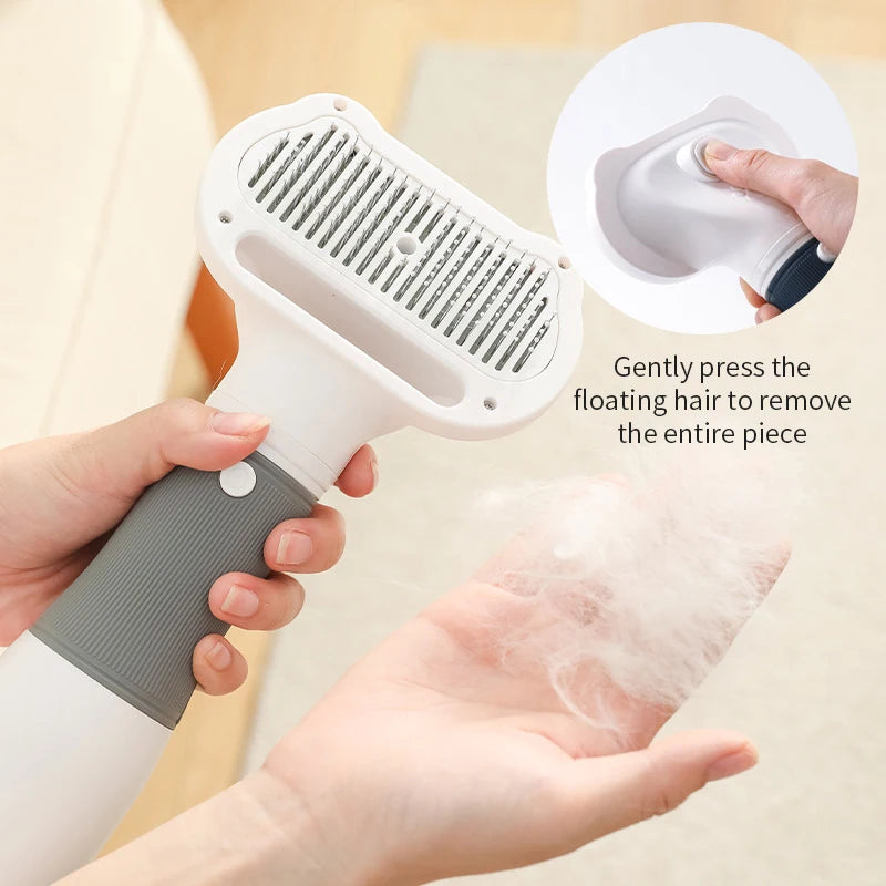 WhiskerWave - Multi-Purpose Pet Dryer 3 in 1