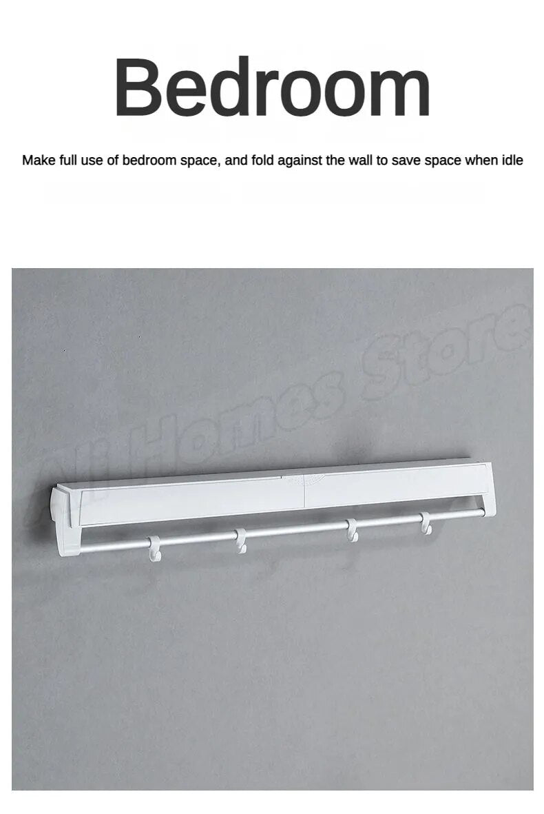 SpaceSaver Wall Hanger