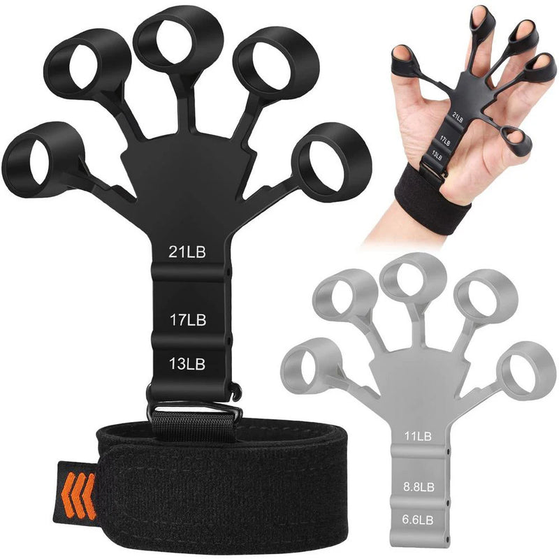 FlexiGrip Pro Finger Trainer