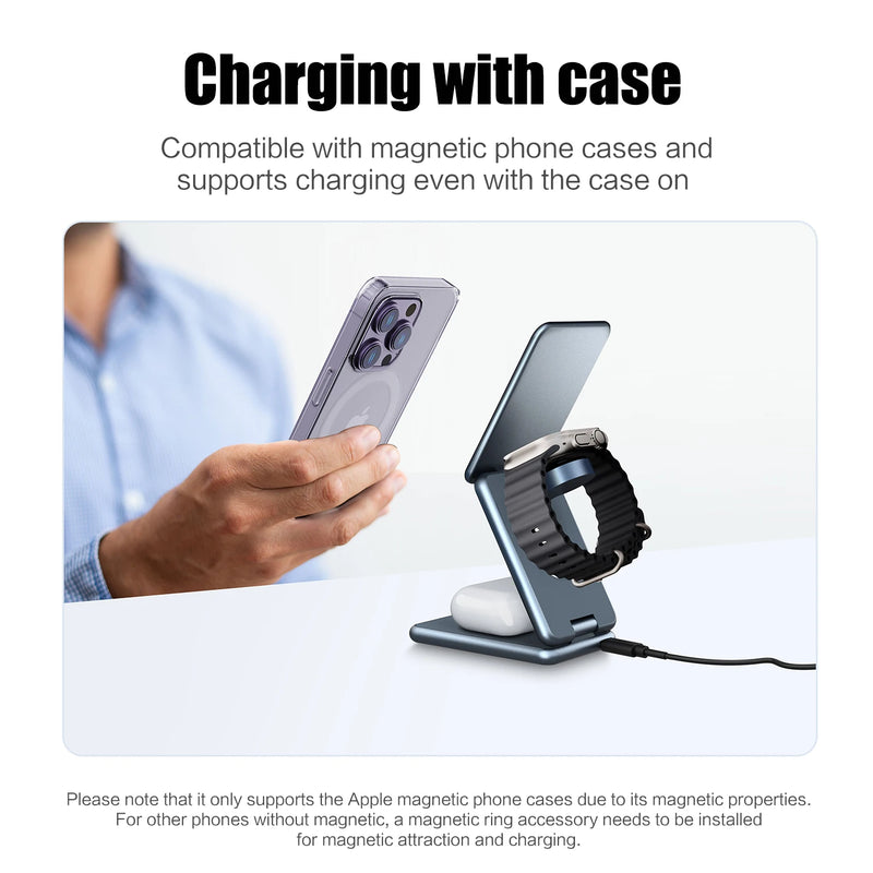 FoldCharge 3-in-1