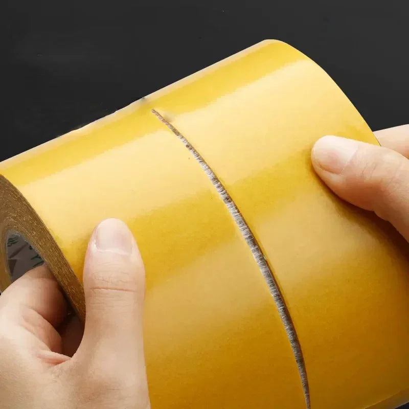 TraceLock Double-Sided Fiber Tape