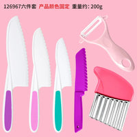 TinyChef - Culinary Crafters