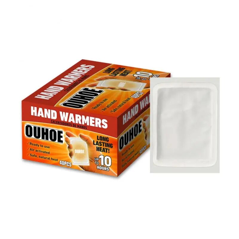 Universal Body Warmers