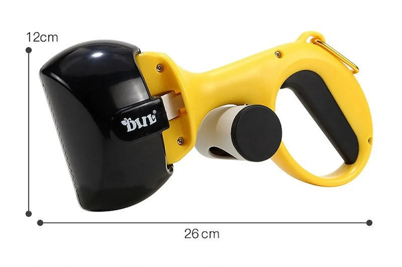 DooDuty - Pet Poop Scooper