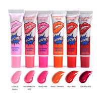 Liquid Lipstick Waterproof - Lip Gloss