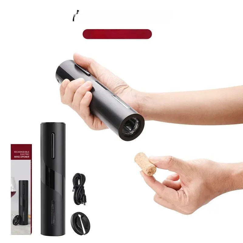 Uncork - Automatic Wine Opener