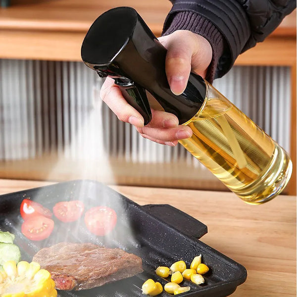 CampChef  - Cooking Oil Spray Bottle