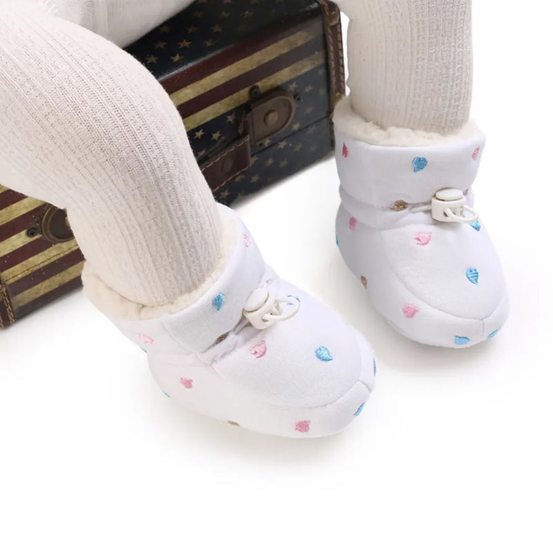 CozyTots Boots - Winter Boots For Babies