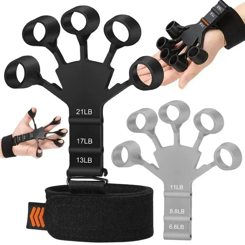 FlexiGrip Pro Finger Trainer