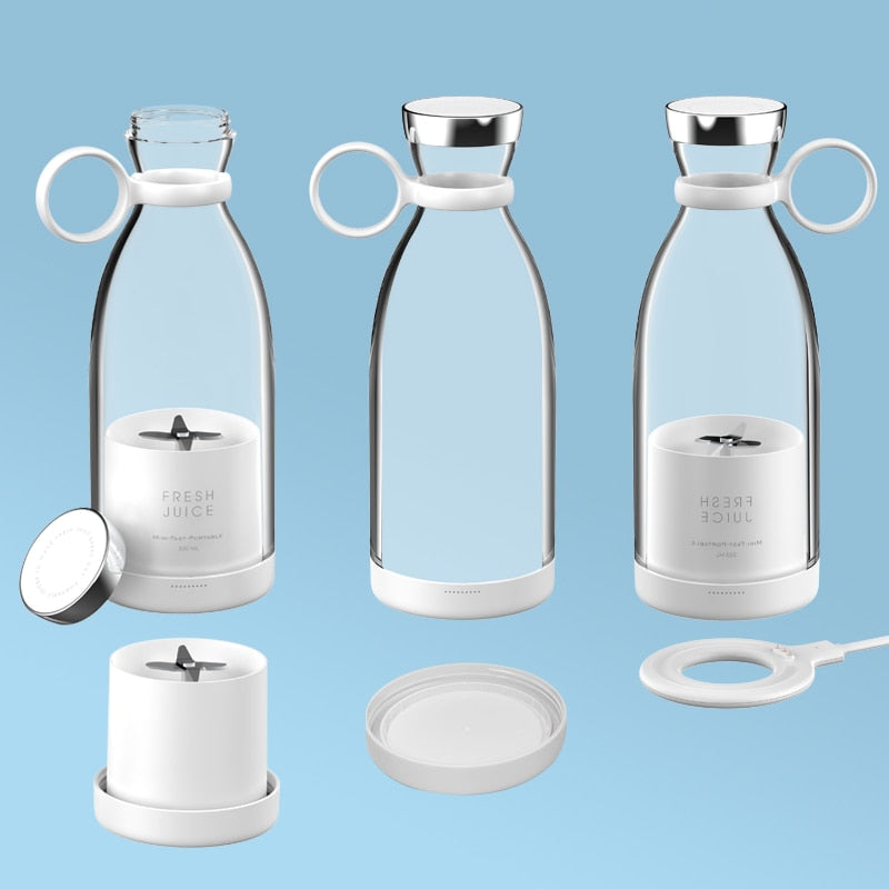 Mini Portable Blender - Mixer