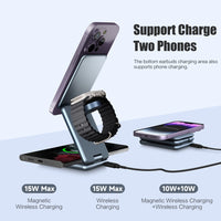 FoldCharge 3-in-1