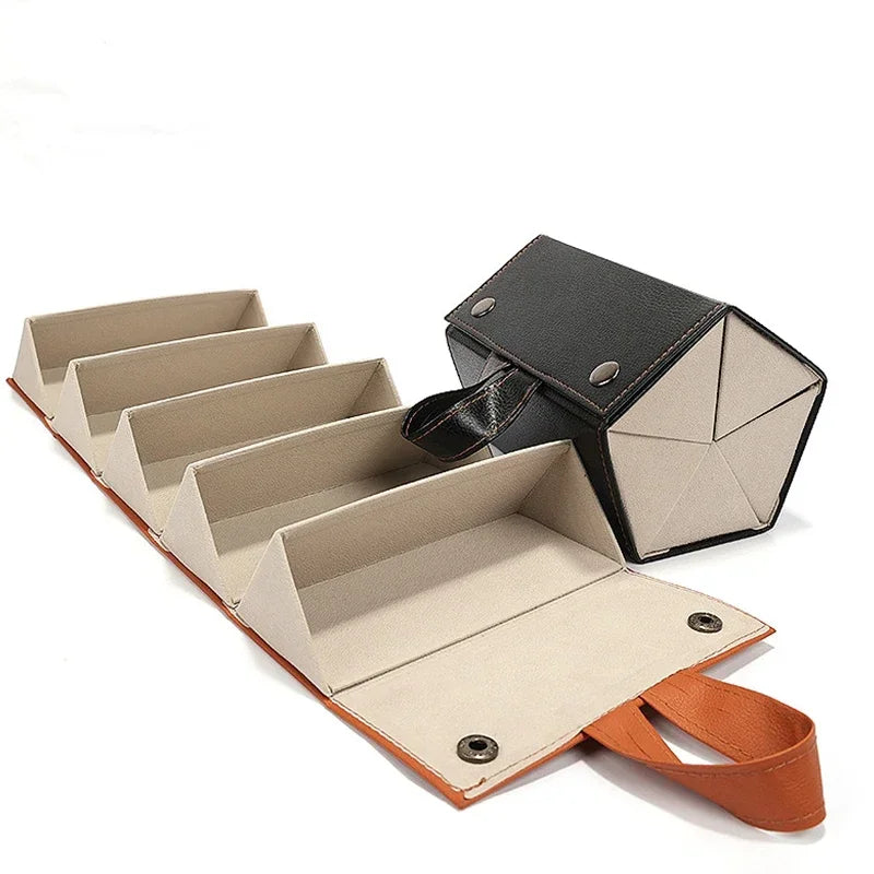 OnTheGo - Eyewear Storage Box Organizer 2/3/6