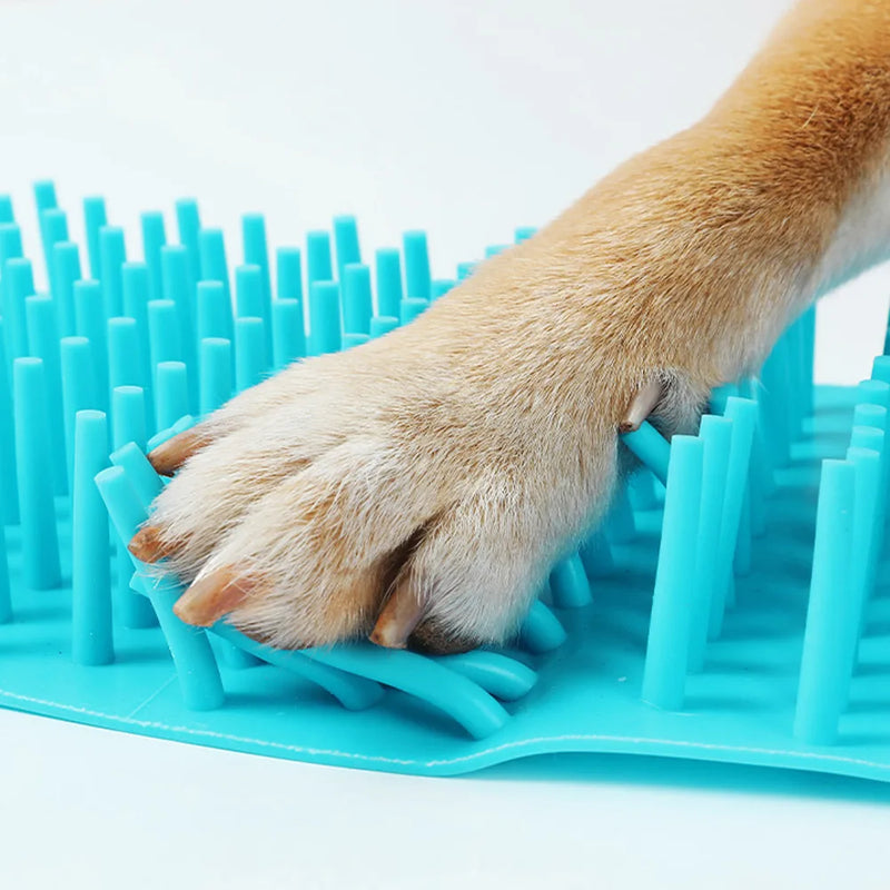 PawPal - Silicone Paw Cleaner  3 Sizes