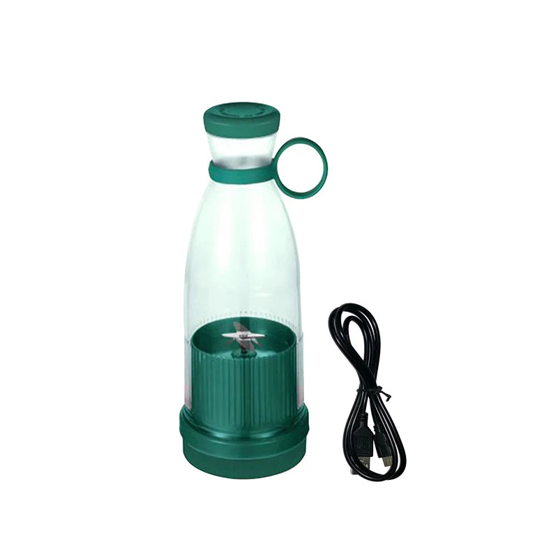 Portable Blender Bottle - Mixer