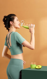 Mini Portable Blender - Mixer