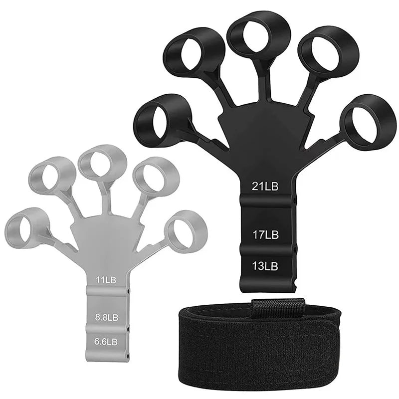 FlexiGrip Pro Finger Trainer