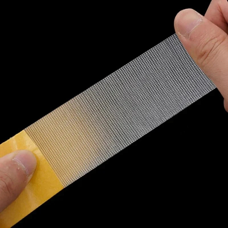 TraceLock Double-Sided Fiber Tape