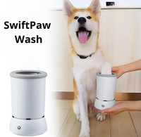 SwiftPaw Wash